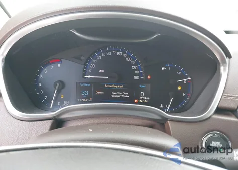 2014 Cadillac Srx Premium Collection from USA, damaged, VIN 3GYFNDE37ES651285